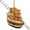 Decorazione Thun Amerigo Vespucci MM